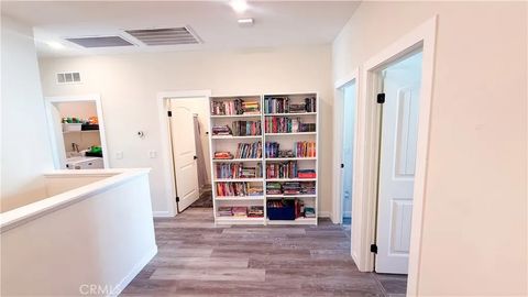 Tiny photo for 30383 Town Square, Menifee, CA 92584 (MLS # OC26006215)