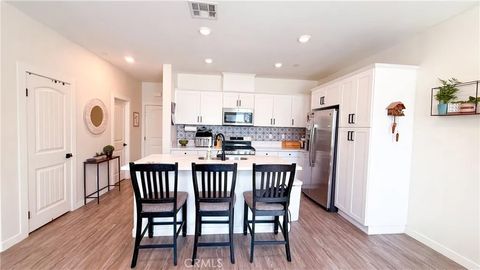 Tiny photo for 30383 Town Square, Menifee, CA 92584 (MLS # OC26006215)