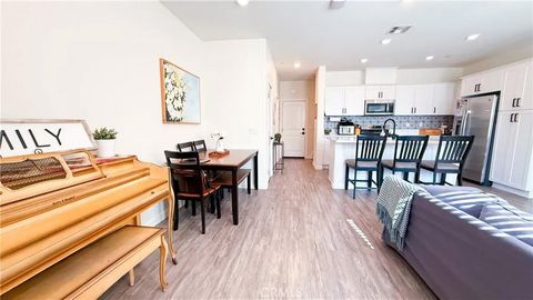 Tiny photo for 30383 Town Square, Menifee, CA 92584 (MLS # OC26006215)