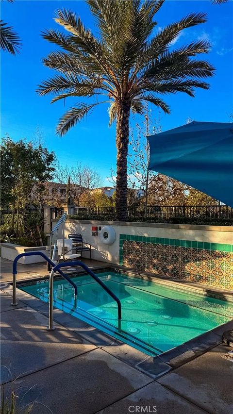 Tiny photo for 30383 Town Square, Menifee, CA 92584 (MLS # OC26006215)