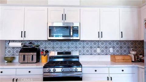 Tiny photo for 30383 Town Square, Menifee, CA 92584 (MLS # OC26006215)