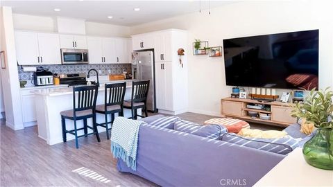 Tiny photo for 30383 Town Square, Menifee, CA 92584 (MLS # OC26006215)