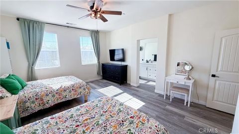 Tiny photo for 30383 Town Square, Menifee, CA 92584 (MLS # OC26006215)