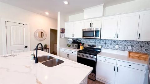 Tiny photo for 30383 Town Square, Menifee, CA 92584 (MLS # OC26006215)