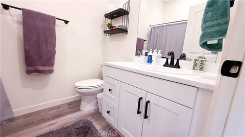 Tiny photo for 30383 Town Square, Menifee, CA 92584 (MLS # OC26006215)