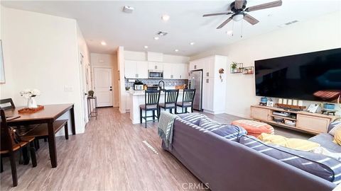 Tiny photo for 30383 Town Square, Menifee, CA 92584 (MLS # OC26006215)