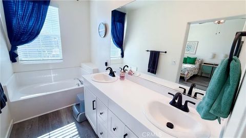 Tiny photo for 30383 Town Square, Menifee, CA 92584 (MLS # OC26006215)