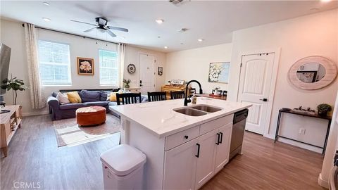 Tiny photo for 30383 Town Square, Menifee, CA 92584 (MLS # OC26006215)