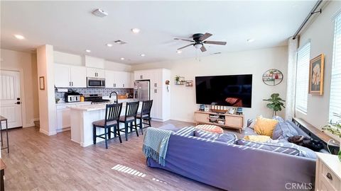 Tiny photo for 30383 Town Square, Menifee, CA 92584 (MLS # OC26006215)