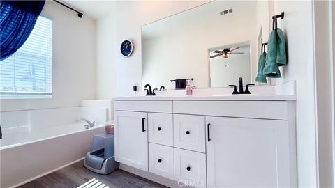 Tiny photo for 30383 Town Square, Menifee, CA 92584 (MLS # OC26006215)