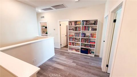 Tiny photo for 30383 Town Square, Menifee, CA 92584 (MLS # OC26006215)