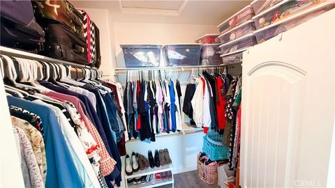 Tiny photo for 30383 Town Square, Menifee, CA 92584 (MLS # OC26006215)