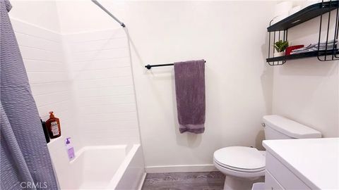 Tiny photo for 30383 Town Square, Menifee, CA 92584 (MLS # OC26006215)