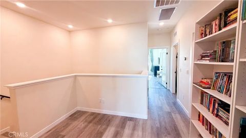 Tiny photo for 30383 Town Square, Menifee, CA 92584 (MLS # OC26006215)