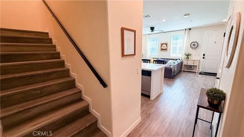 Tiny photo for 30383 Town Square, Menifee, CA 92584 (MLS # OC26006215)