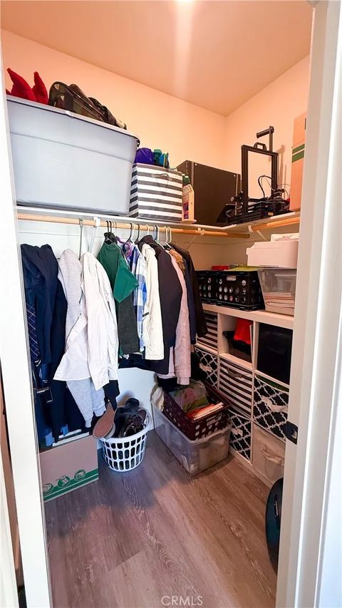 Tiny photo for 30383 Town Square, Menifee, CA 92584 (MLS # OC26006215)