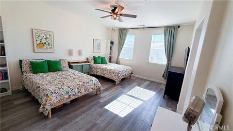 Tiny photo for 30383 Town Square, Menifee, CA 92584 (MLS # OC26006215)