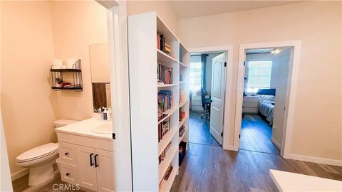 Tiny photo for 30383 Town Square, Menifee, CA 92584 (MLS # OC26006215)