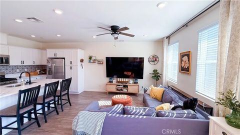 Tiny photo for 30383 Town Square, Menifee, CA 92584 (MLS # OC26006215)