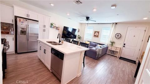 Tiny photo for 30383 Town Square, Menifee, CA 92584 (MLS # OC26006215)