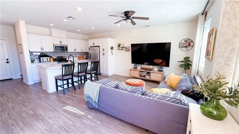 Tiny photo for 30383 Town Square, Menifee, CA 92584 (MLS # OC26006215)