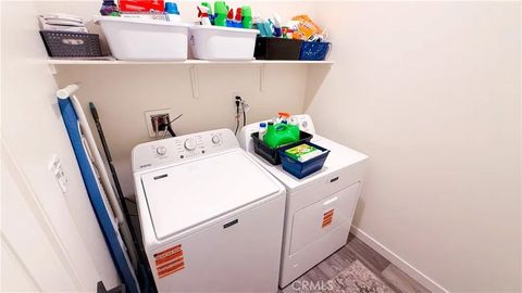 Tiny photo for 30383 Town Square, Menifee, CA 92584 (MLS # OC26006215)