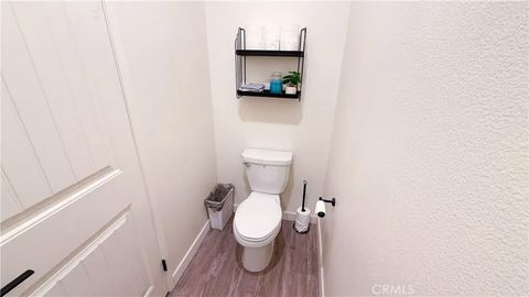 Tiny photo for 30383 Town Square, Menifee, CA 92584 (MLS # OC26006215)