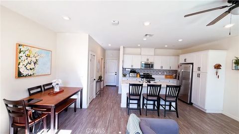 Tiny photo for 30383 Town Square, Menifee, CA 92584 (MLS # OC26006215)