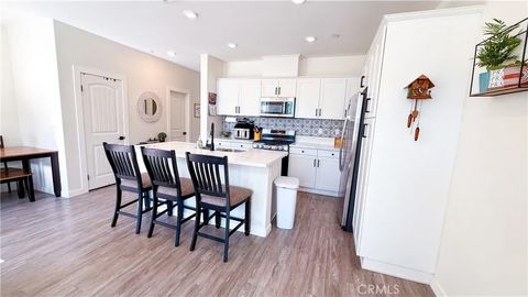 Tiny photo for 30383 Town Square, Menifee, CA 92584 (MLS # OC26006215)