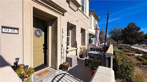 Tiny photo for 30383 Town Square, Menifee, CA 92584 (MLS # OC26006215)