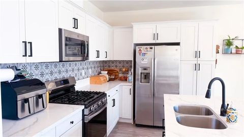 Tiny photo for 30383 Town Square, Menifee, CA 92584 (MLS # OC26006215)