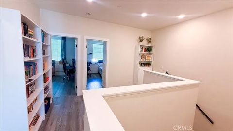 Tiny photo for 30383 Town Square, Menifee, CA 92584 (MLS # OC26006215)