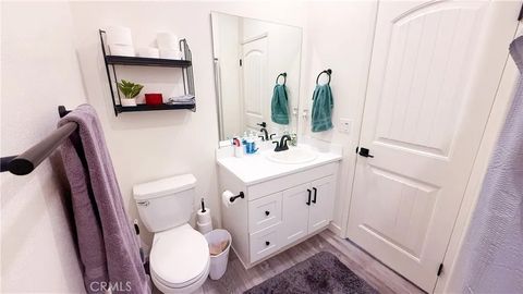 Tiny photo for 30383 Town Square, Menifee, CA 92584 (MLS # OC26006215)