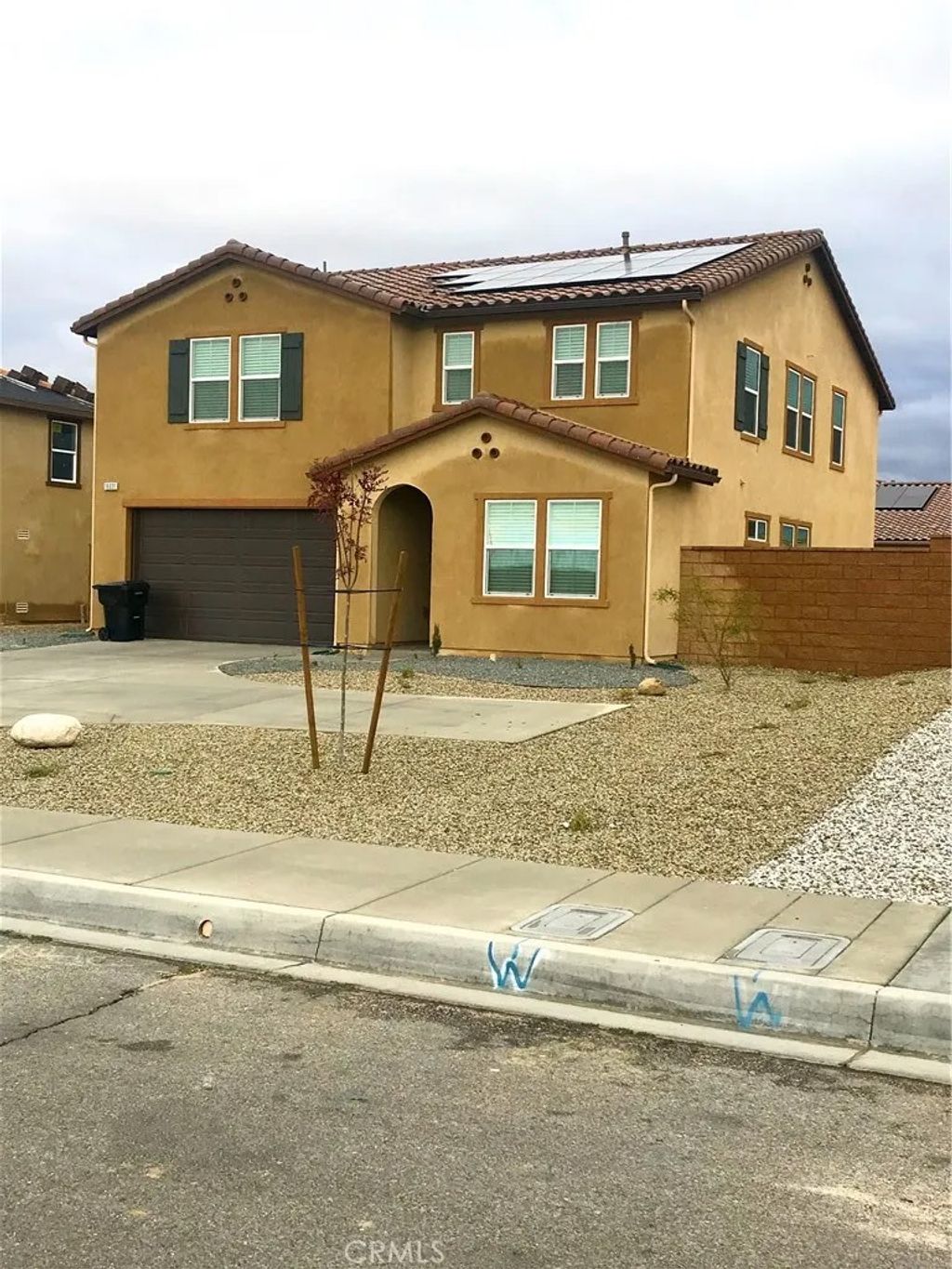 Photo of 16031 Cordova Rd, Victorville, CA 92394 (MLS # HD26040773)
