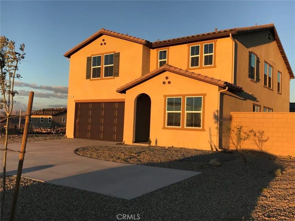 Photo of 16031 Cordova Rd, Victorville, CA 92394 (MLS # HD26040773)