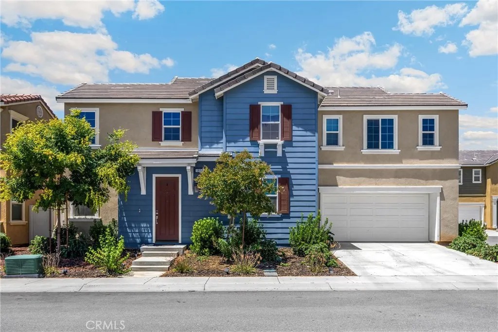 851 Blue Orchid