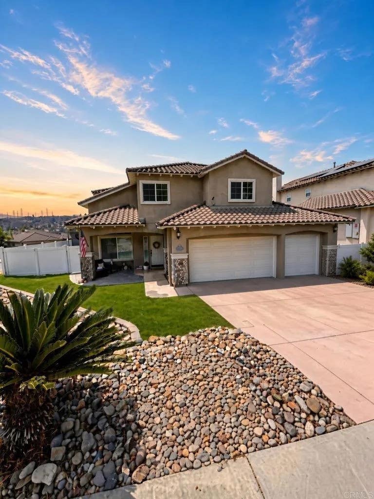 Photo of 13049 Laurel Canyon Road, Lakeside, CA 92040 (MLS # PTP2606063)