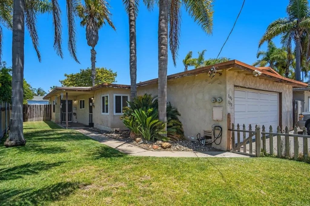 Photo of 242 25th Street, Del Mar, CA 92014 (MLS # NDP2609035)