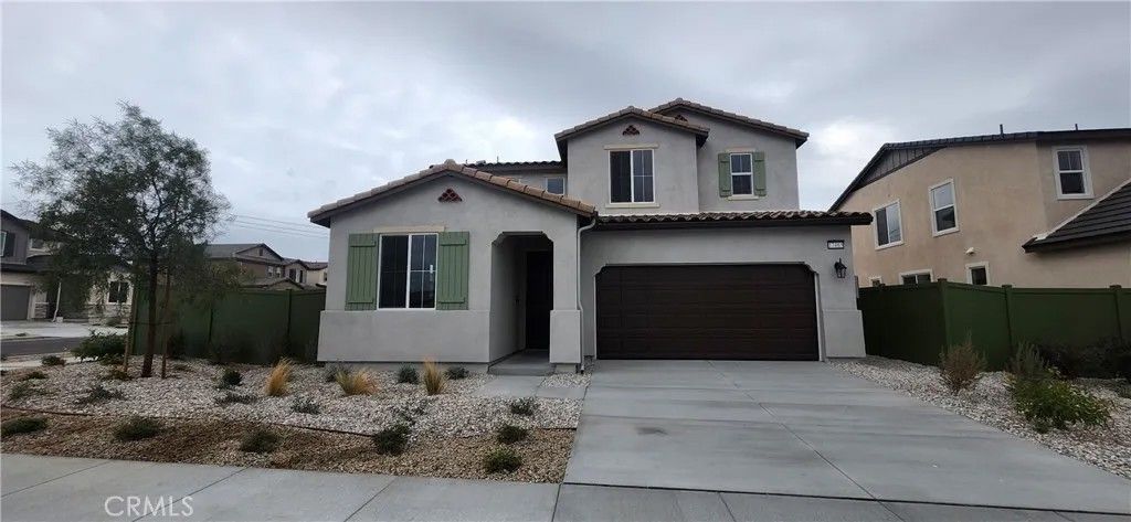 Photo of 17465 Luray Street, Hesperia, CA 92345 (MLS # IG26032269)