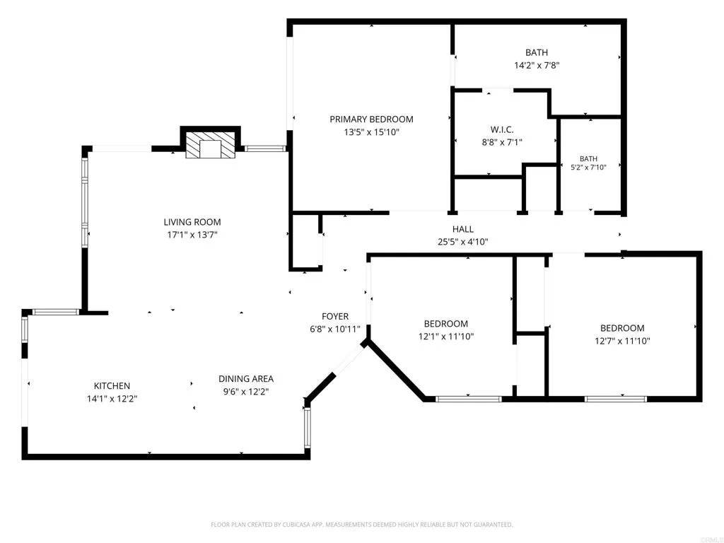 Photo of 17633 Corte Potosi, San Diego, CA 92128 (MLS # PTP2604243)