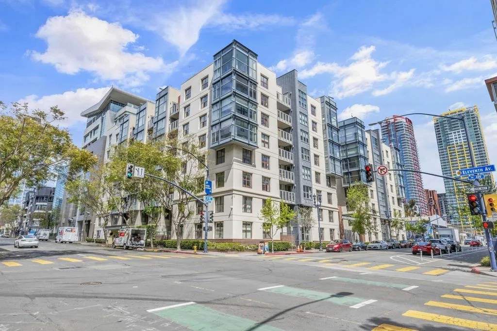 1150 J Street 715