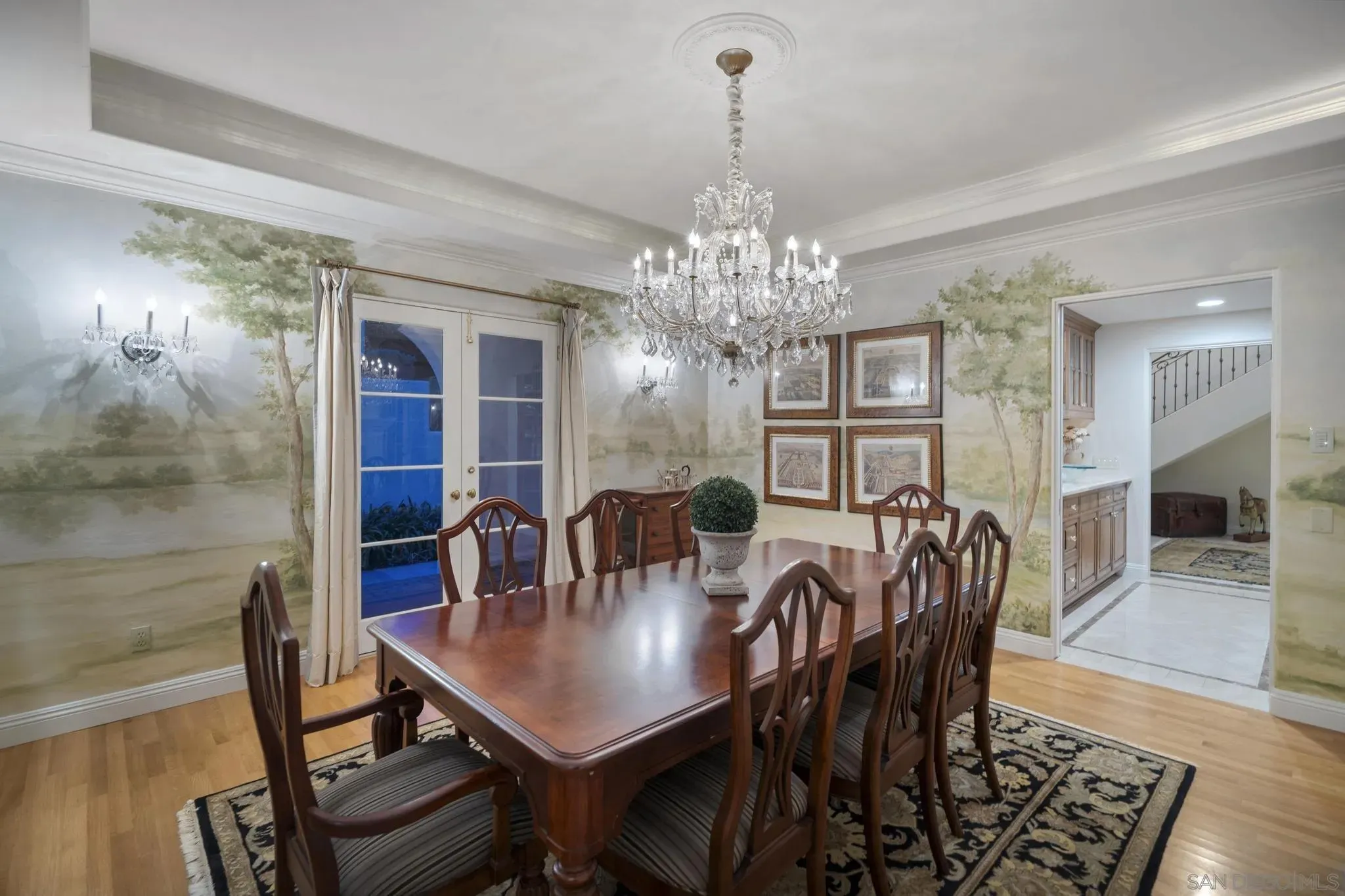 La Jolla, California 92037, United States, 4 Bedrooms Bedrooms, ,6 BathroomsBathrooms,Residential,Active,211759