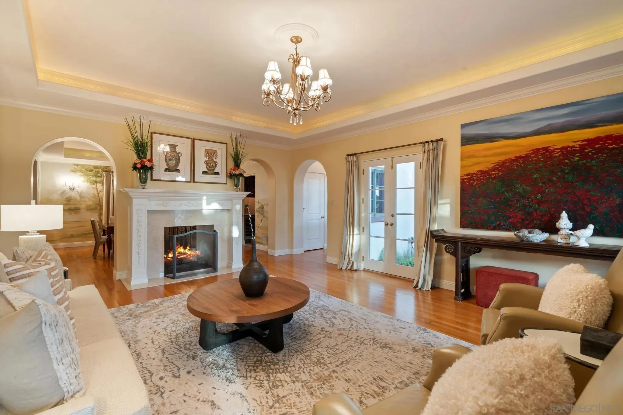 La Jolla, California 92037, United States, 4 Bedrooms Bedrooms, ,6 BathroomsBathrooms,Residential,Active,211759