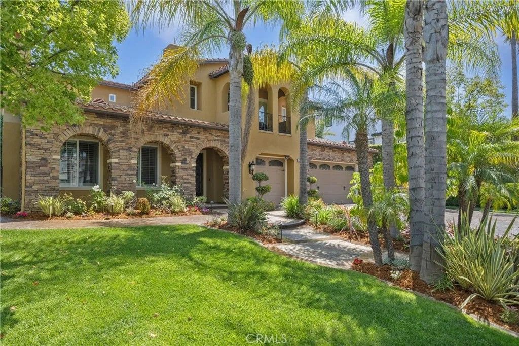 Photo of 1350 Bentley Court, West Covina, CA 91791 (MLS # CV26097845)