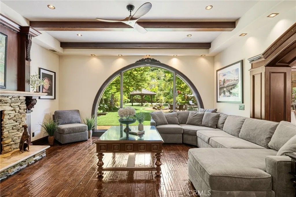 Photo of 1350 Bentley Court, West Covina, CA 91791 (MLS # CV26097845)