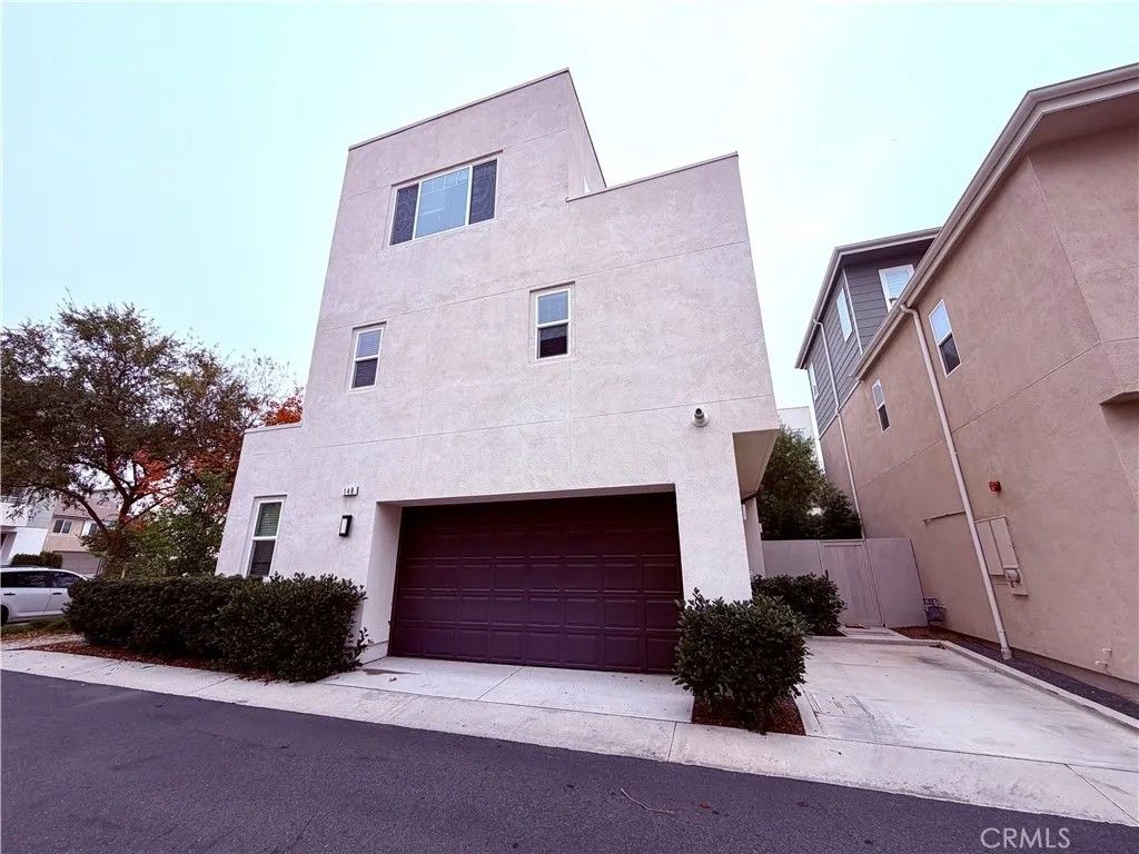 Photo of 148 Stage, Irvine, CA 92618 (MLS # OC26001059)