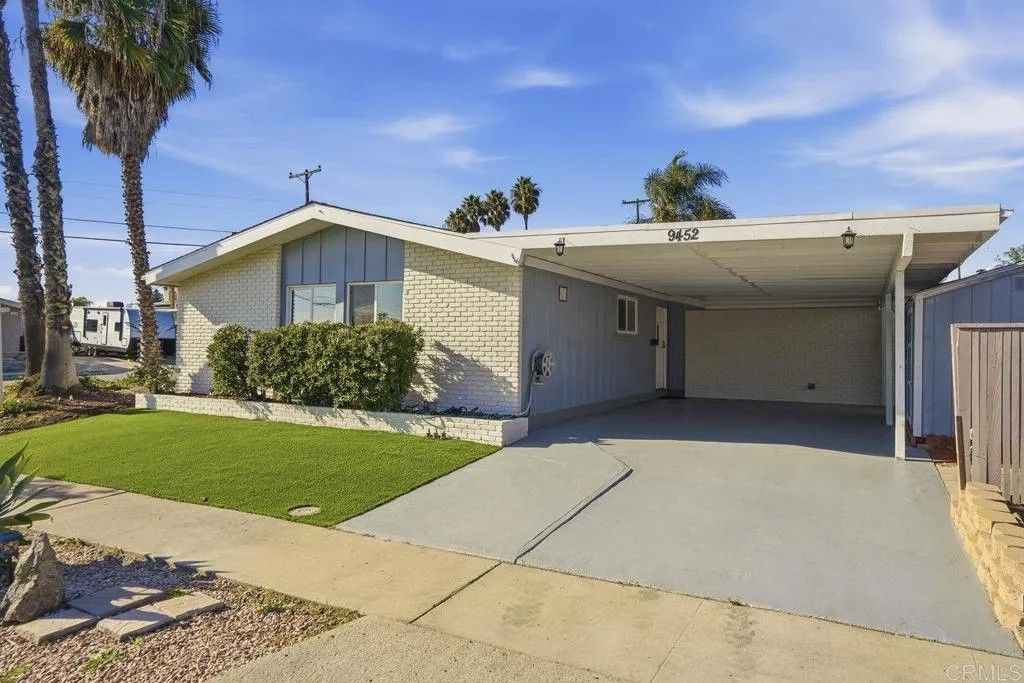 Photo of 9452 Larrabee Avenue, San Diego, CA 92123 (MLS # PTP2600336)