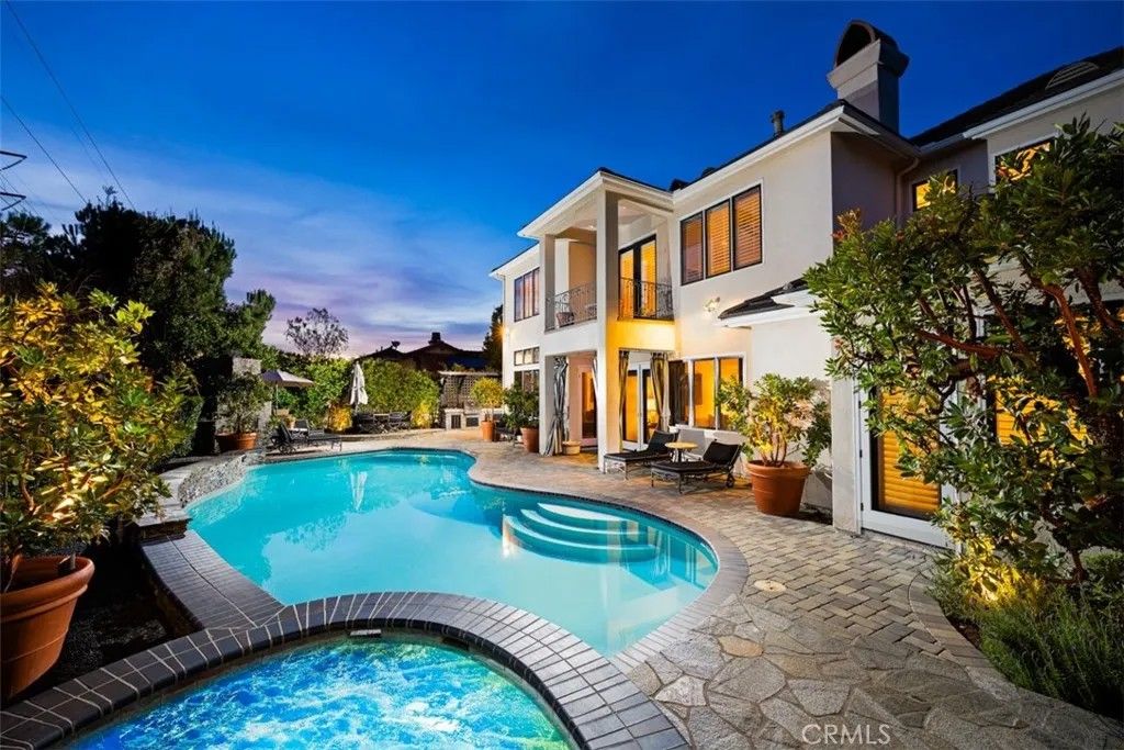 Photo of 31445 Juliana Farms Road, San Juan Capistrano, CA 92675 (MLS # OC26040072)