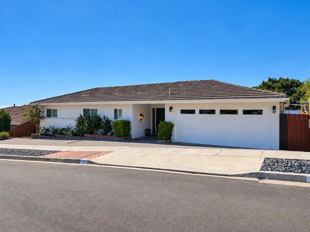Photo of 5428 Moonlight Lane, La Jolla, CA 92037 (MLS # 260024819)