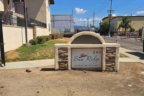 Photo of 240 W Lincoln Ave #8, Escondido, CA 92026 (MLS # 250039464) Photo of 240 W Lincoln Ave #8, Escondido, CA 92026 (MLS # 250039464)